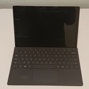 MS Surface Pro 7
