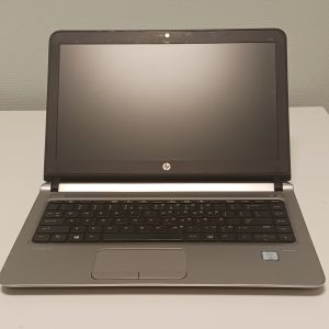HP ProBook 430G3