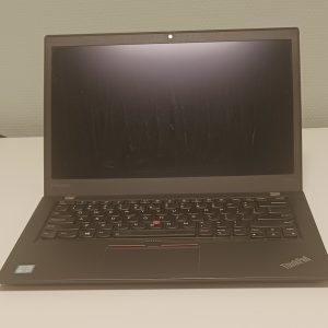 Lenovo Thinkpad