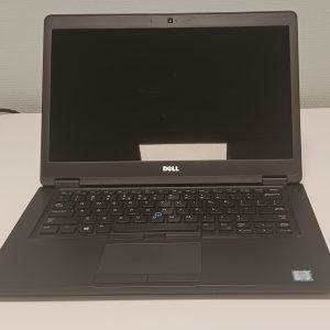 DELL i5 6300